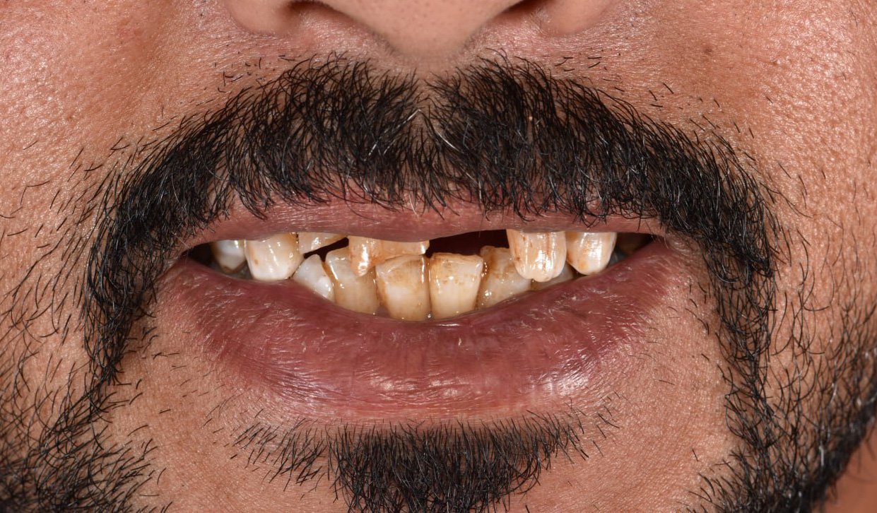 Dentality Oral Care Clinic